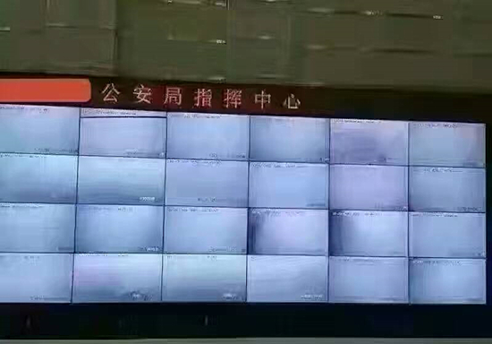 澎湃联播|很惭愧，雾霾做了几个微小的“贡献”