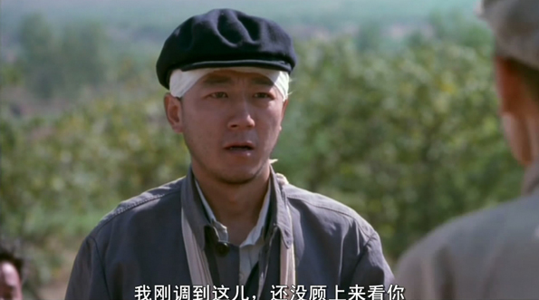 专访丨郭涛导演，1岁