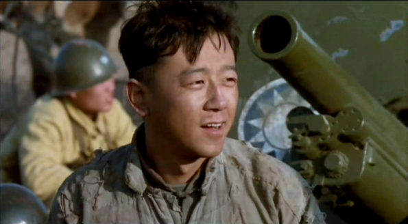 专访丨郭涛导演，1岁