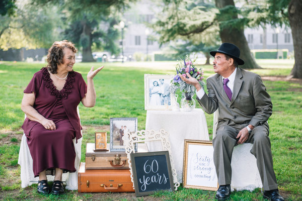 看到他们，你还说自己不相信真爱吗？