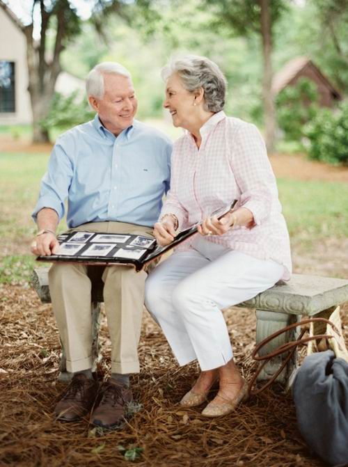 看到他们，你还说自己不相信真爱吗？