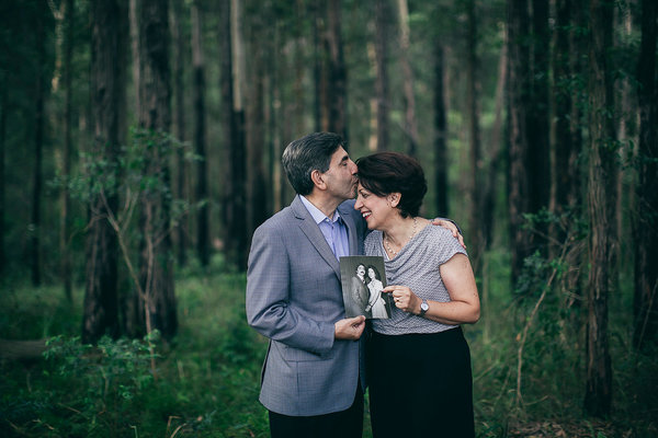 看到他们，你还说自己不相信真爱吗？