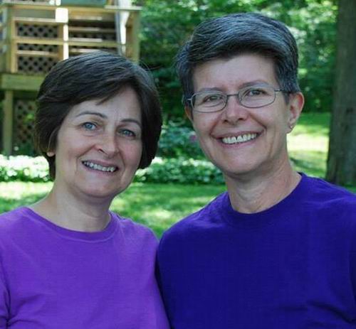 看到他们，你还说自己不相信真爱吗？