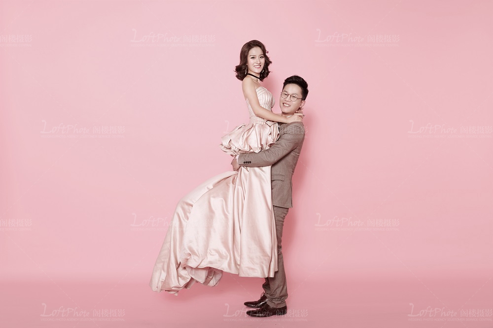 启东拍婚纱照哪里好