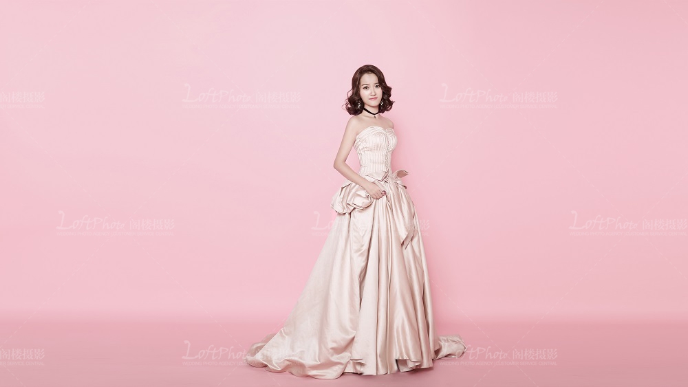 启东拍婚纱照哪里好