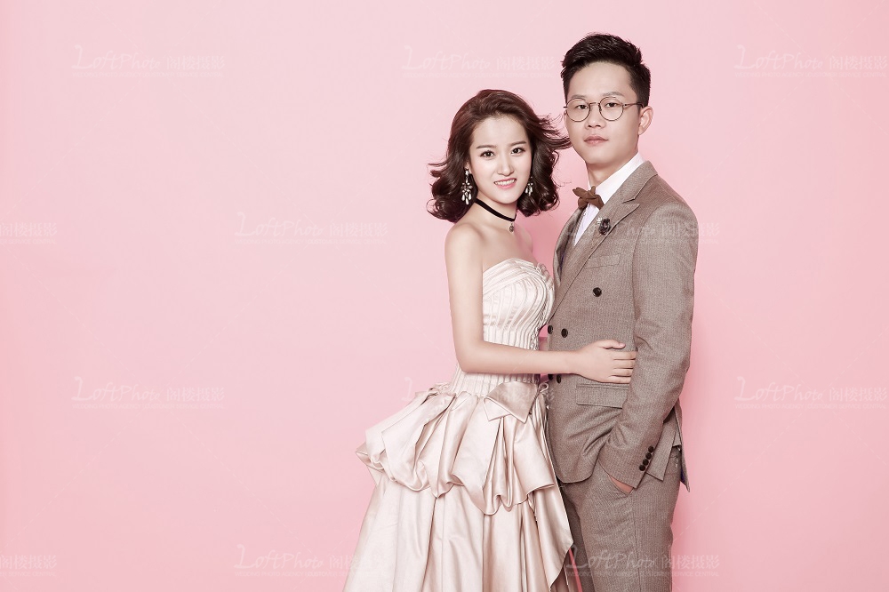 启东拍婚纱照哪里好