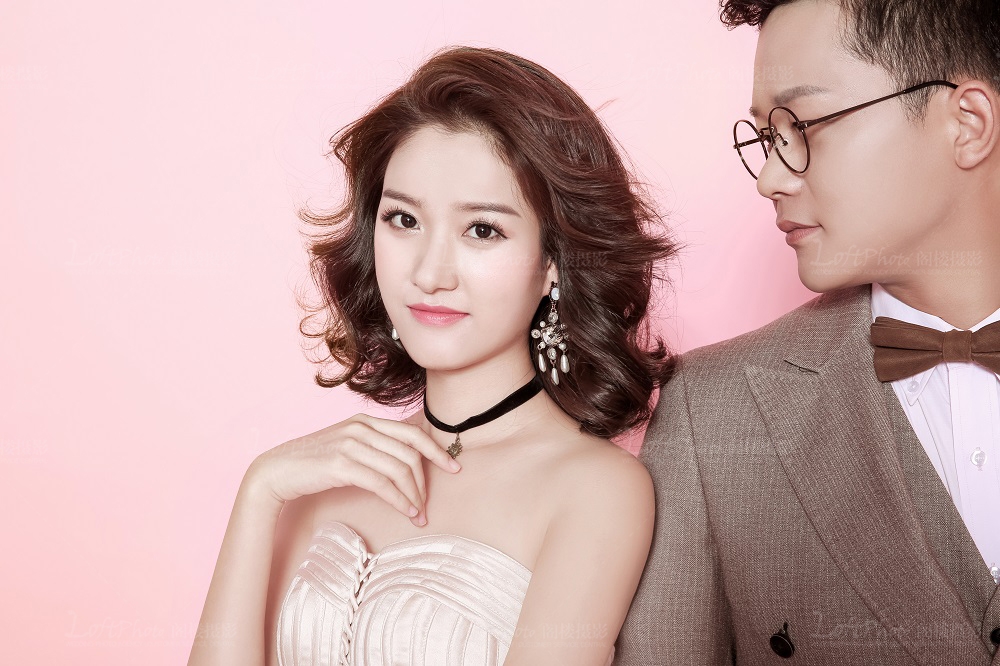 启东拍婚纱照哪里好