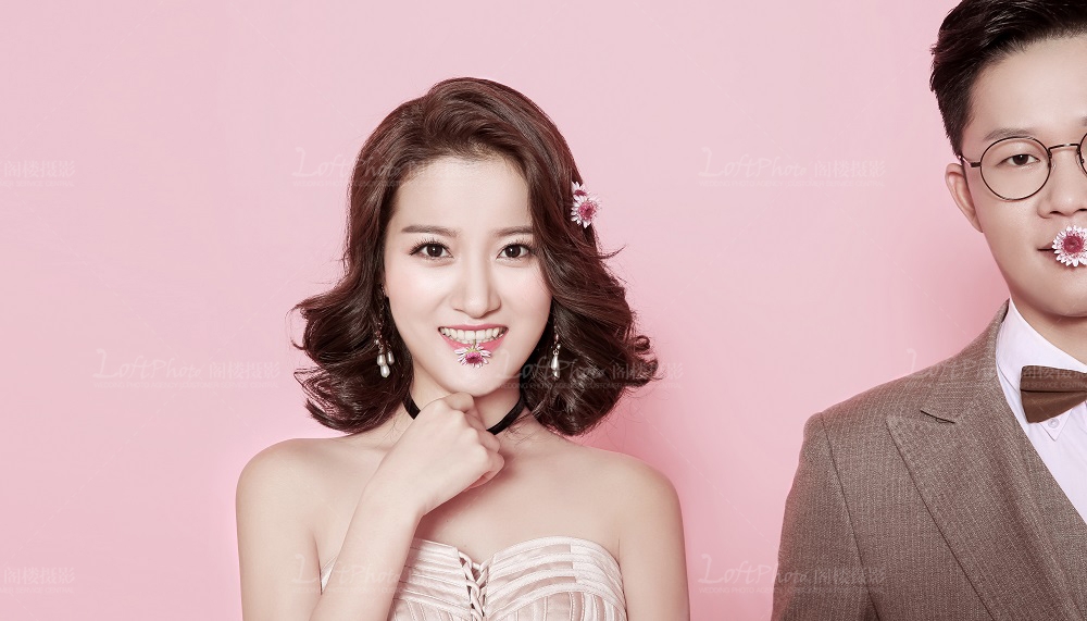 启东拍婚纱照哪里好