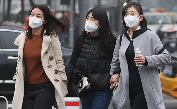 雾霾口罩怎么选？买对的不买贵的