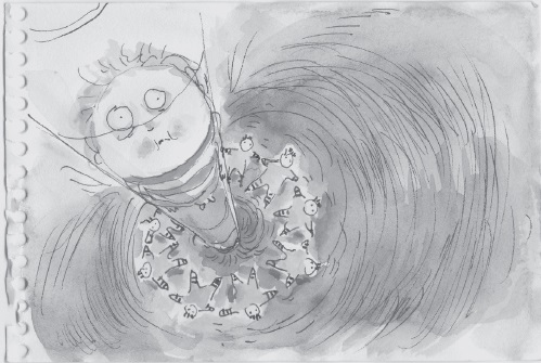 约翰尼·德普为蒂姆·伯顿的同一本书写了两次序言，你读过吗