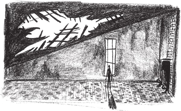 约翰尼·德普为蒂姆·伯顿的同一本书写了两次序言，你读过吗