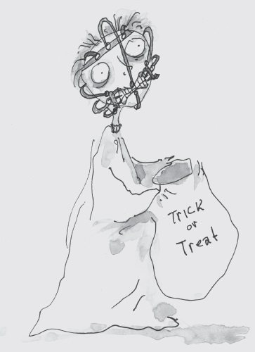 约翰尼·德普为蒂姆·伯顿的同一本书写了两次序言，你读过吗