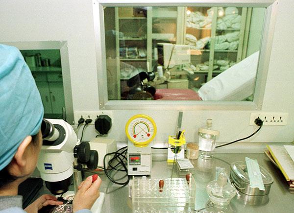 《探索与争鸣》｜冻卵能否成为大龄单身女性合法“后悔药”？