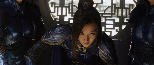 景甜回应“背景说”：没有的东西，大家不停地说，挺没意思的