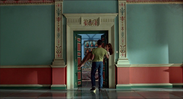 睡不着丨这不是虐恋，这是原始生命力