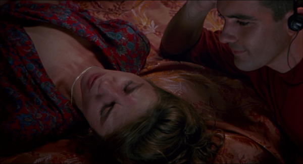 睡不着丨这不是虐恋，这是原始生命力