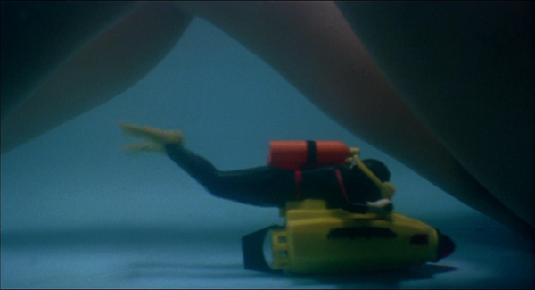 睡不着丨这不是虐恋，这是原始生命力