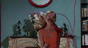 睡不着丨这不是虐恋，这是原始生命力