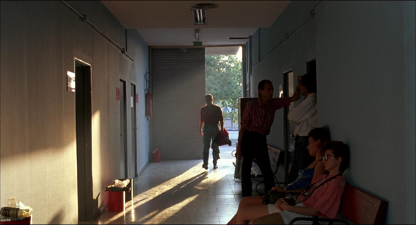 睡不着丨这不是虐恋，这是原始生命力