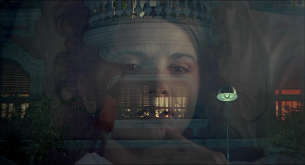 睡不着丨这不是虐恋，这是原始生命力