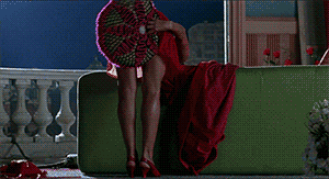 睡不着丨这不是虐恋，这是原始生命力