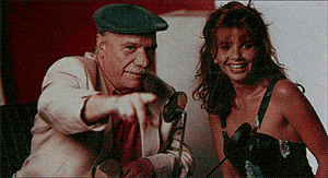 睡不着丨这不是虐恋，这是原始生命力