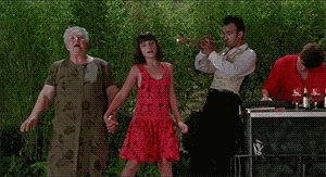 睡不着丨这不是虐恋，这是原始生命力