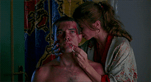 睡不着丨这不是虐恋，这是原始生命力