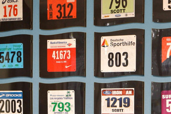 10款最热跑者圣诞礼物，送给爱运动的Ta吧