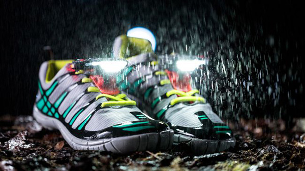 10款最热跑者圣诞礼物，送给爱运动的Ta吧