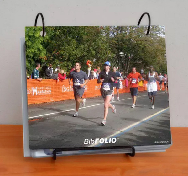 10款最热跑者圣诞礼物，送给爱运动的Ta吧