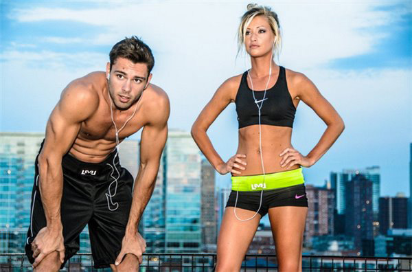 10款最热跑者圣诞礼物，送给爱运动的Ta吧