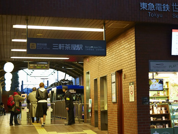 在东京，人生赢家住在哪儿？