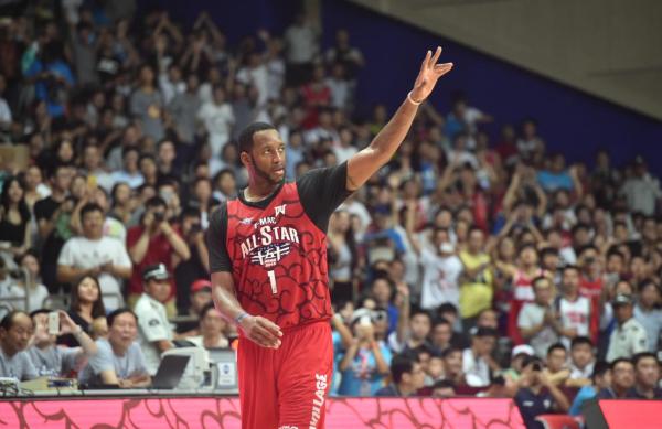 候选名人堂麦迪自己都不信，他真的濒临破产要到处走穴？