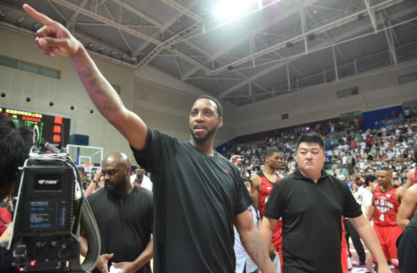 候选名人堂麦迪自己都不信，他真的濒临破产要到处走穴？