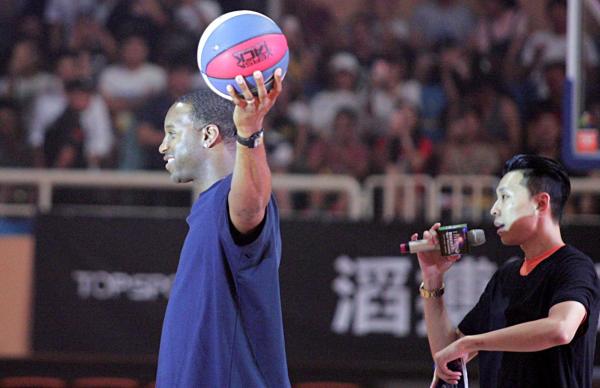 候选名人堂麦迪自己都不信，他真的濒临破产要到处走穴？