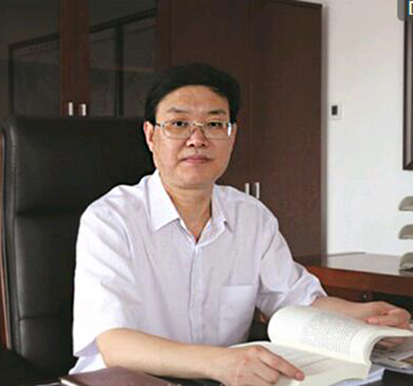 辽宁省烟草专卖局原局长王志富被“双开”：进行嫖娼活动