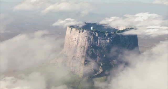 为了在游戏中制作一个真实的动物，他们花了整整十一年