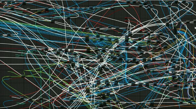 为了在游戏中制作一个真实的动物，他们花了整整十一年