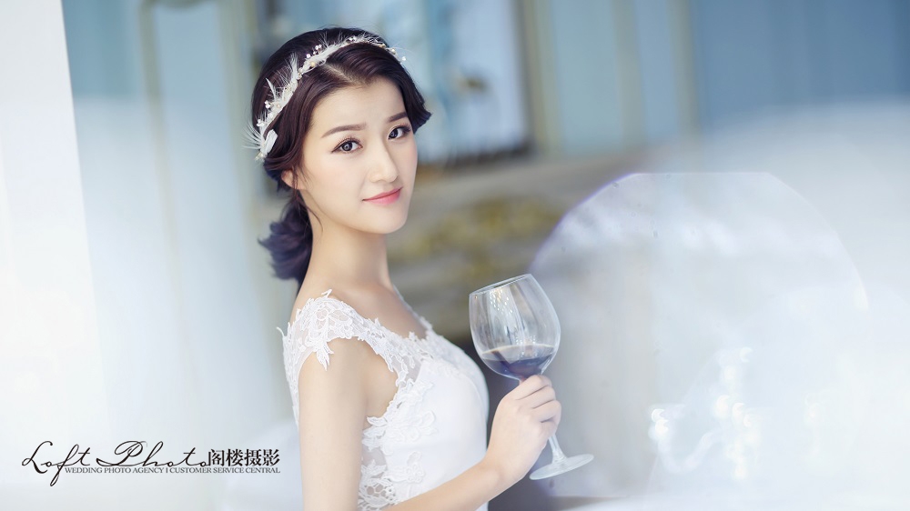 启东哪里拍婚纱照好