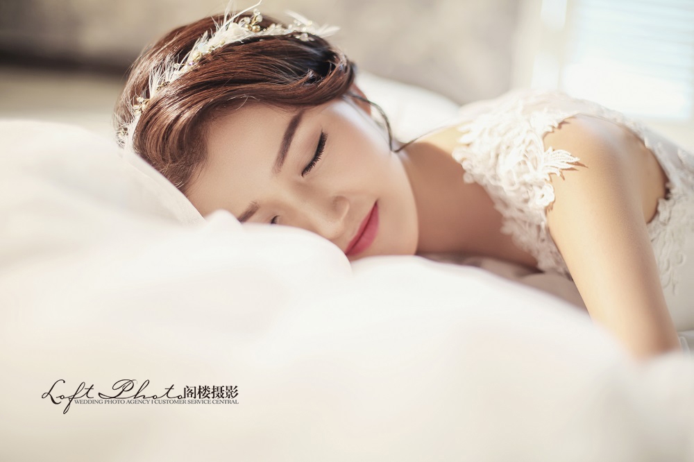 启东哪里拍婚纱照好