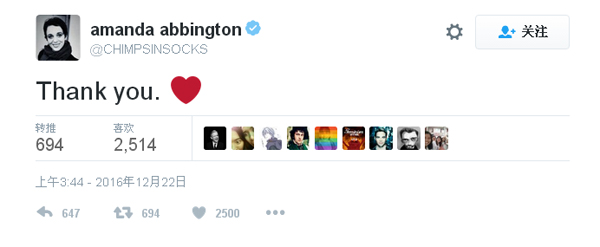 华生和玛丽在戏里刚生娃，戏外却已经分手了