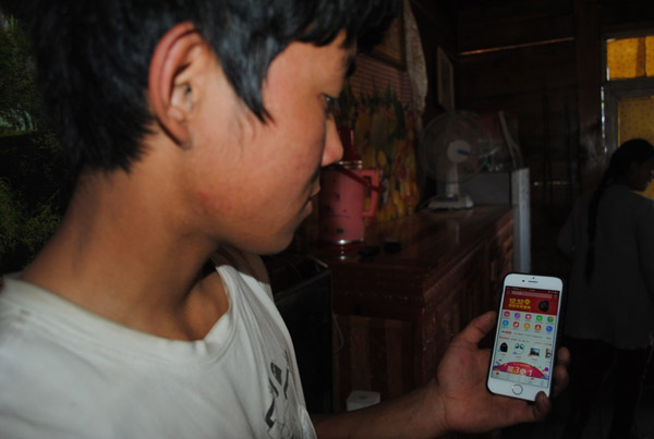 穿越千里最险天路，京东开辟世界上最艰苦的网购送货行程