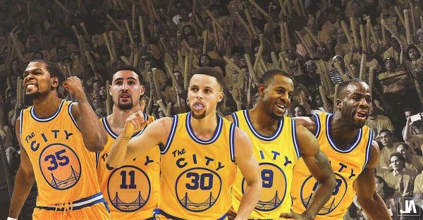 NBA新劳资协议最伤害谁？复制勇士巨头抱团没那么容易咯