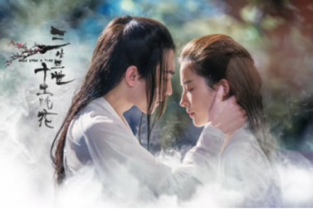 海报栏｜过年都爱看喜剧，IP电影们也闲不下来