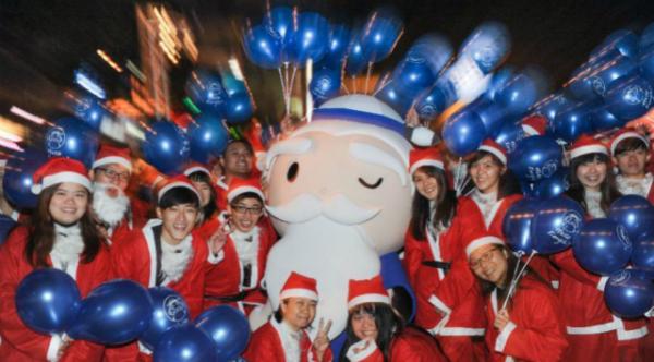 儒家不过圣诞节：今日挟洋自重者早晚会自怨自艾起来