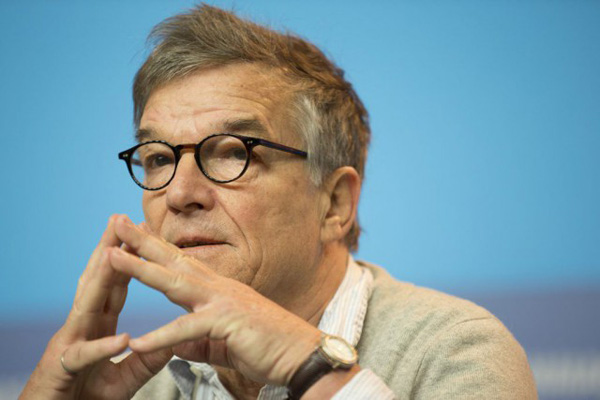 伯努瓦·雅各：杜拉斯只喜欢看自己拍的电影