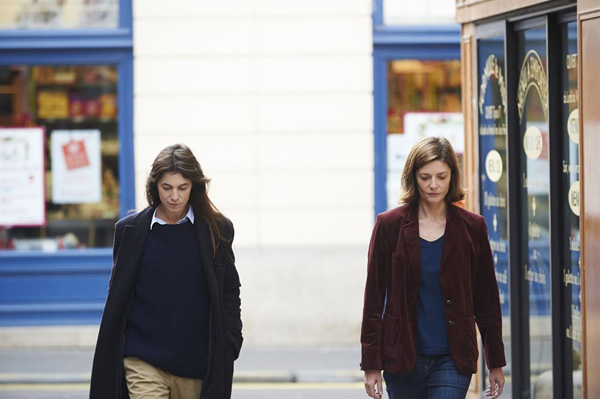 伯努瓦·雅各：杜拉斯只喜欢看自己拍的电影