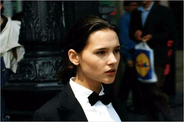 伯努瓦·雅各：杜拉斯只喜欢看自己拍的电影