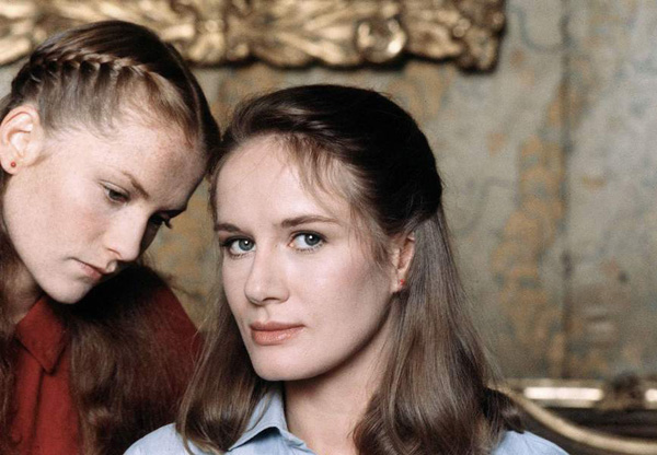 伯努瓦·雅各：杜拉斯只喜欢看自己拍的电影